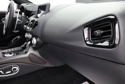 2023 Aston Martin Vantage Coupe