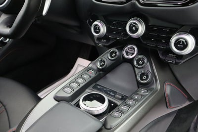 2023 Aston Martin Vantage Coupe