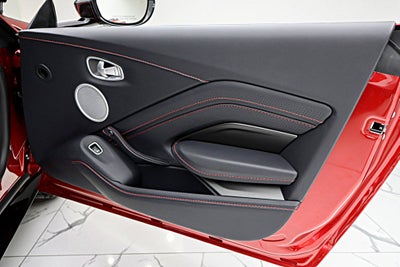 2023 Aston Martin Vantage Coupe