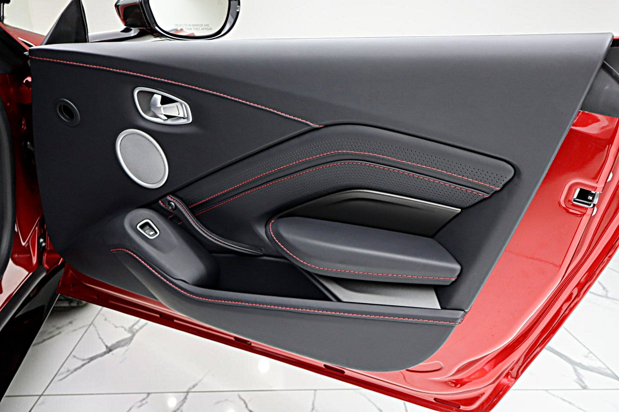 2023 Aston Martin Vantage Coupe