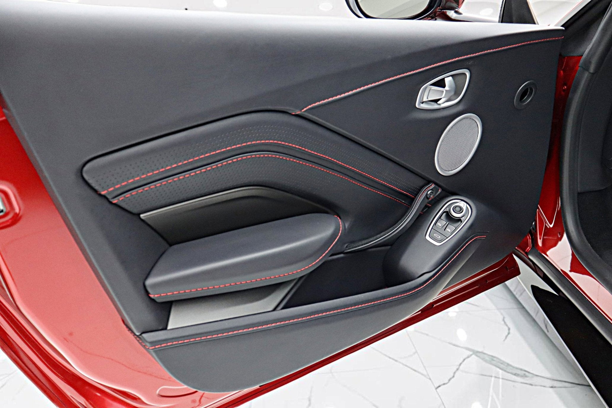 2023 Aston Martin Vantage Coupe