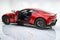 2023 Aston Martin Vantage Coupe