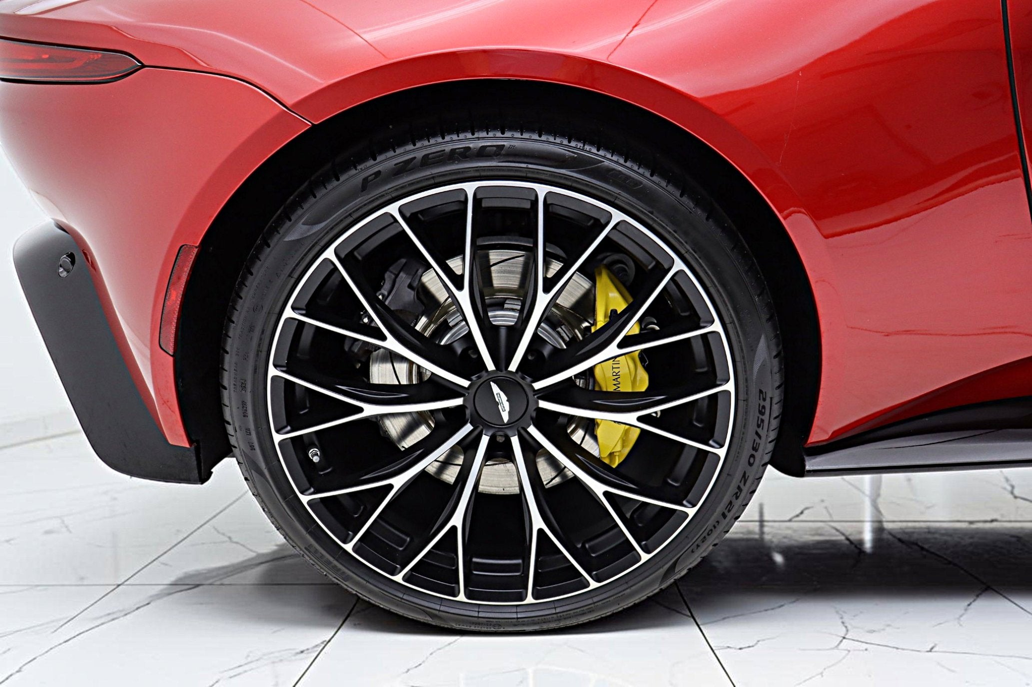2023 Aston Martin Vantage Coupe