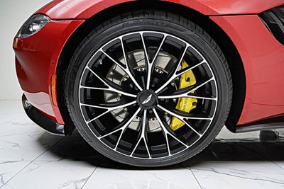 2023 Aston Martin Vantage Coupe