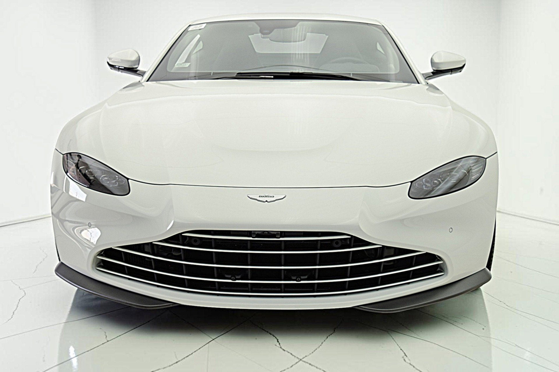 2023 Aston Martin Vantage Coupe