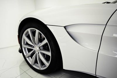 2023 Aston Martin Vantage Coupe