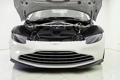 2023 Aston Martin Vantage Coupe