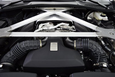 2023 Aston Martin Vantage Coupe