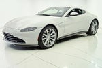 2023 Aston Martin Vantage Coupe