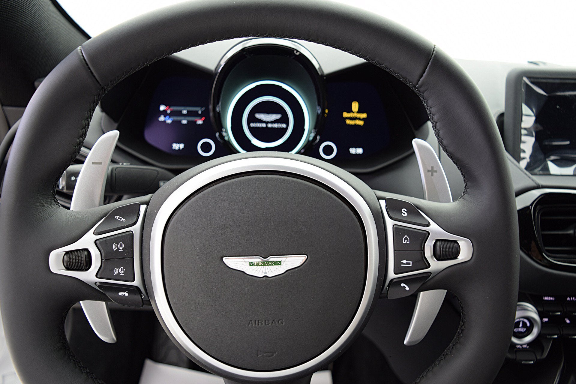 2023 Aston Martin Vantage Coupe