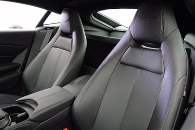 2023 Aston Martin Vantage Coupe