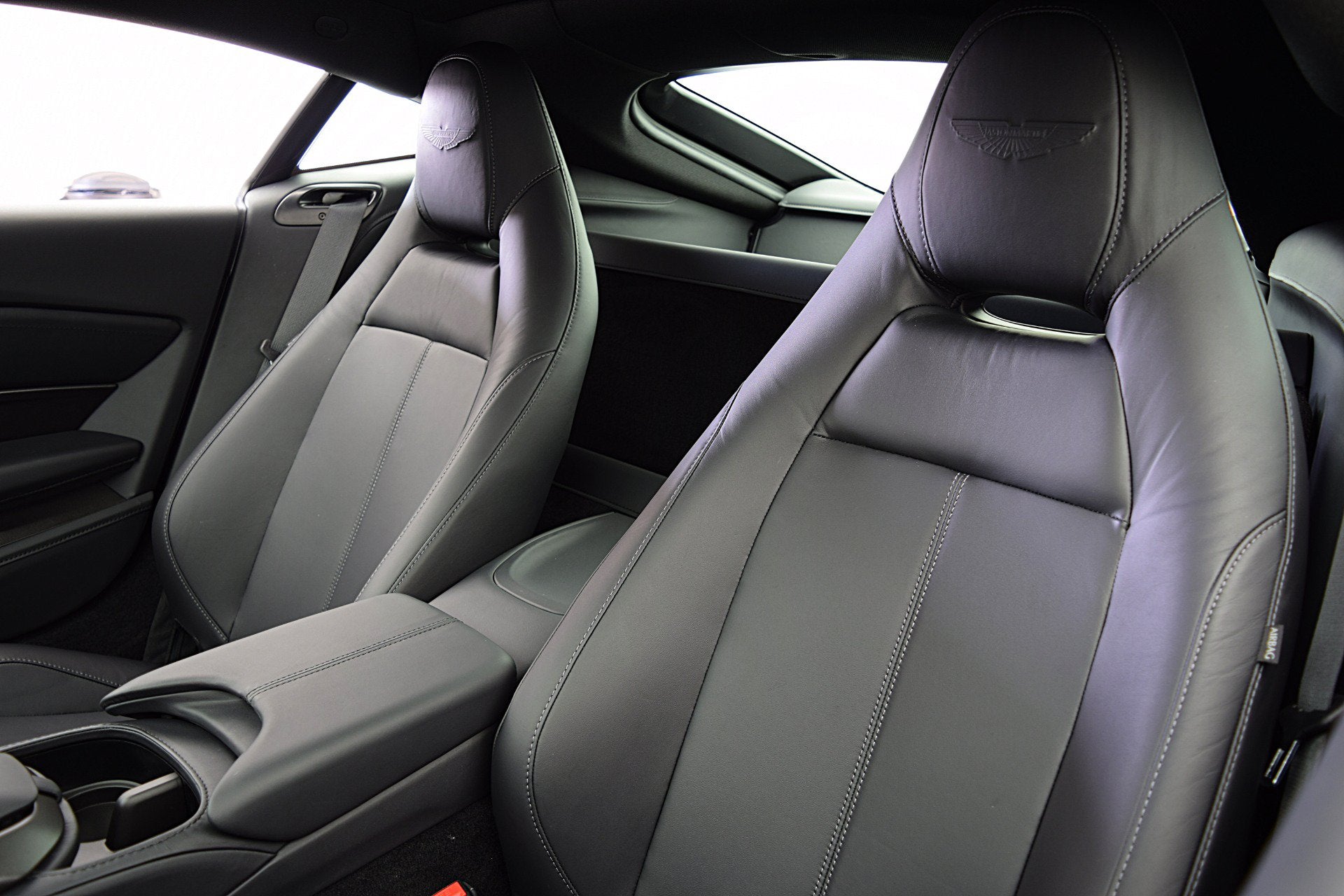 2023 Aston Martin Vantage Coupe