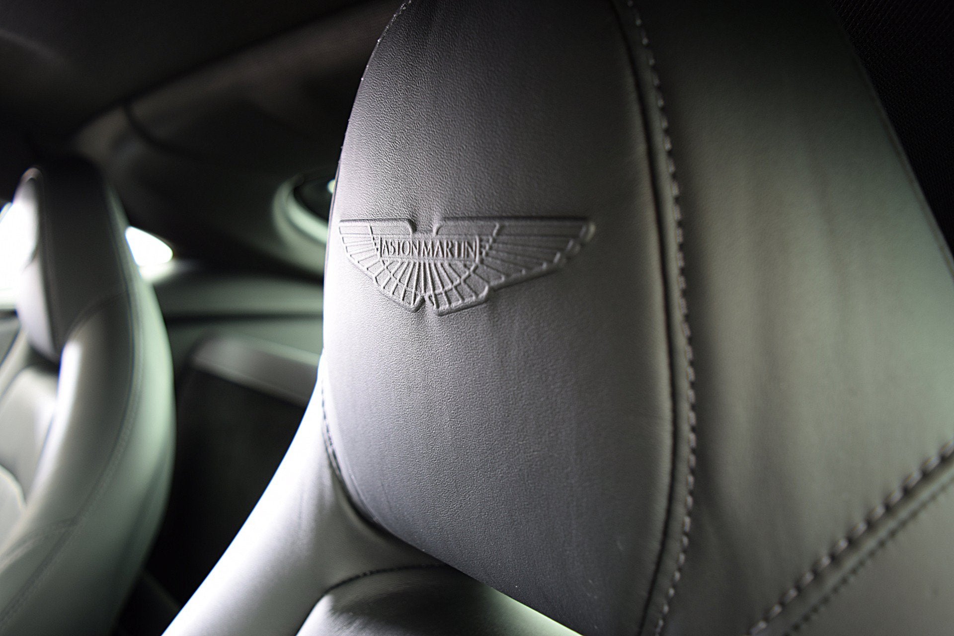 2023 Aston Martin Vantage Coupe