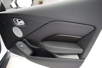 2023 Aston Martin Vantage Coupe