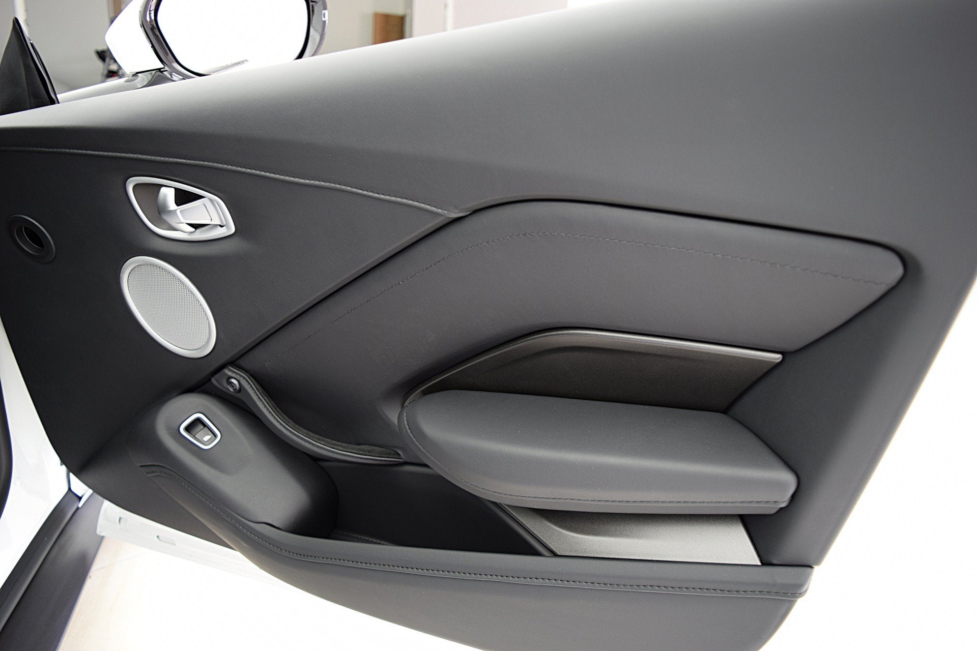 2023 Aston Martin Vantage Coupe