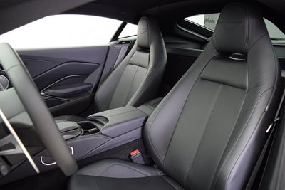2023 Aston Martin Vantage Coupe