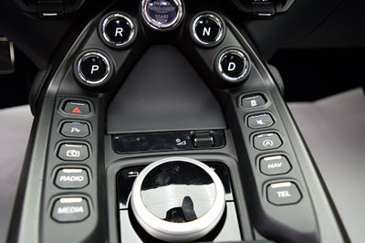 2023 Aston Martin Vantage Coupe