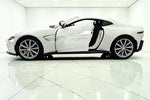 2023 Aston Martin Vantage Coupe
