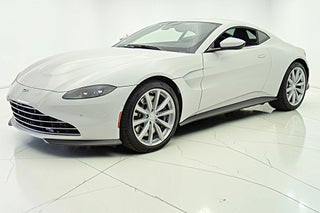 2023 Aston Martin Vantage Coupe