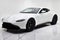 2020 Aston Martin Vantage Coupe