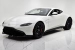 2020 Aston Martin Vantage Coupe