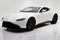 2020 Aston Martin Vantage Coupe