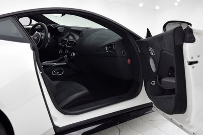 2020 Aston Martin Vantage Coupe