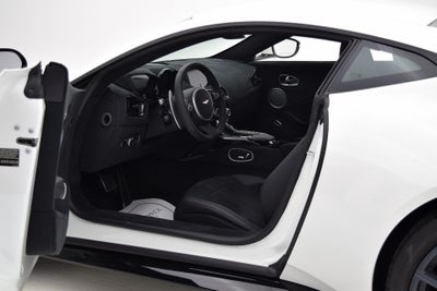 2020 Aston Martin Vantage Coupe