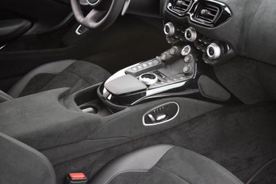 2020 Aston Martin Vantage Coupe
