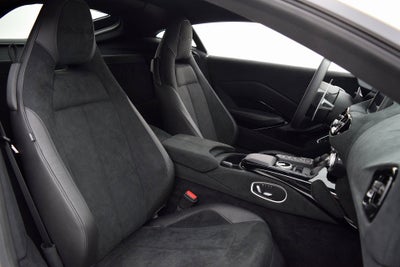 2020 Aston Martin Vantage Coupe