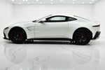 2020 Aston Martin Vantage Coupe