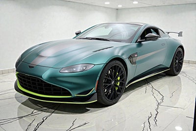 2023 Aston Martin Vantage F1 EDITION