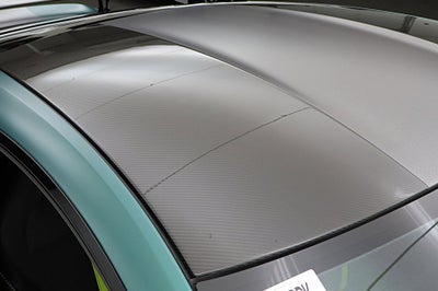 2023 Aston Martin Vantage F1 EDITION