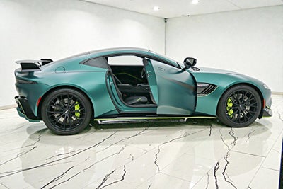 2023 Aston Martin Vantage F1 EDITION