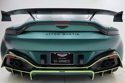 2023 Aston Martin Vantage F1 EDITION
