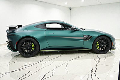 2023 Aston Martin Vantage F1 EDITION