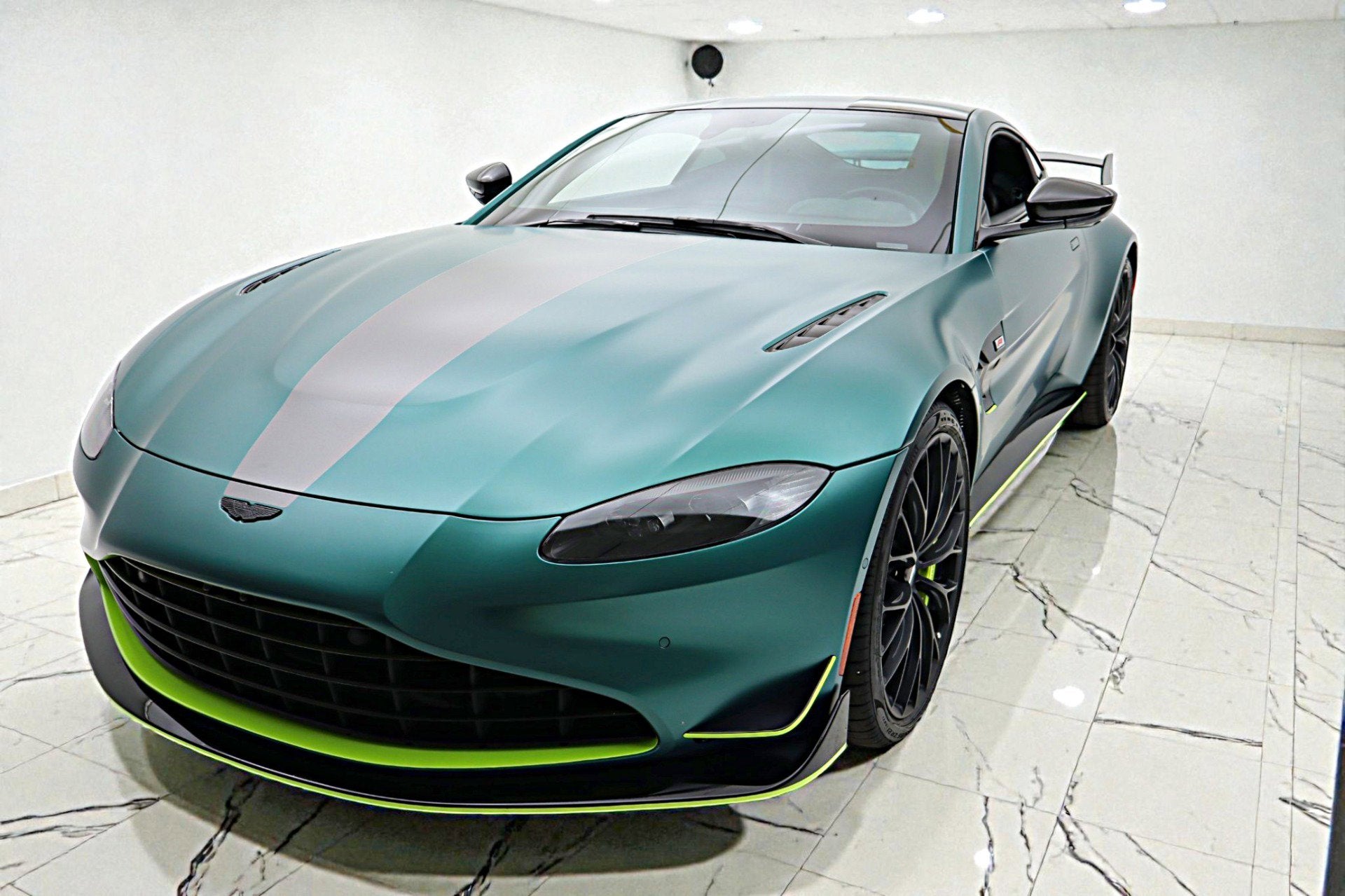 2023 Aston Martin Vantage F1 EDITION