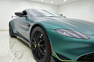 2023 Aston Martin Vantage F1 EDITION