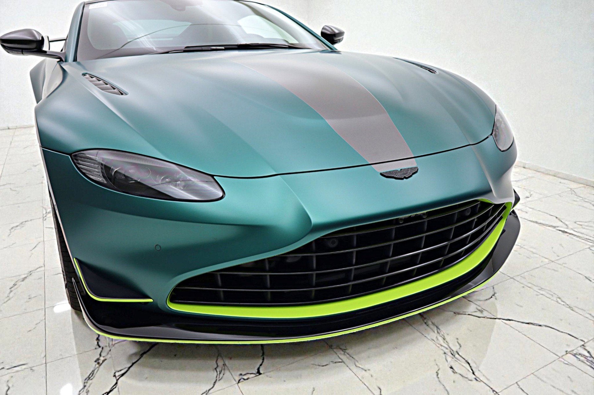 2023 Aston Martin Vantage F1 EDITION