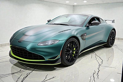 2023 Aston Martin Vantage F1 EDITION