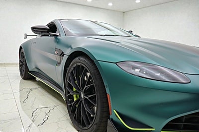2023 Aston Martin Vantage F1 EDITION