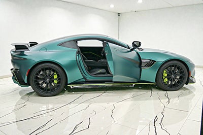 2023 Aston Martin Vantage F1 EDITION