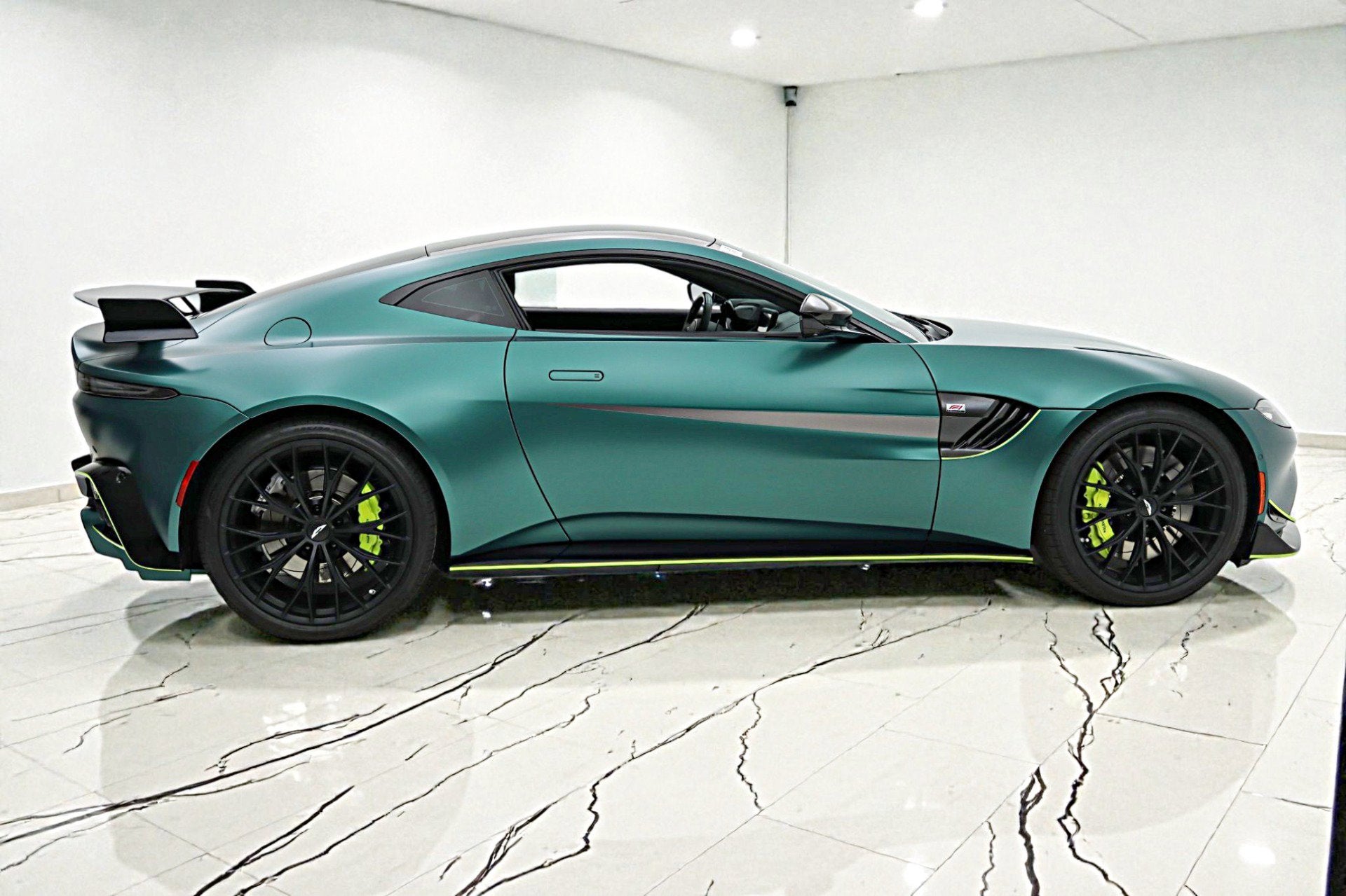 2023 Aston Martin Vantage F1 EDITION