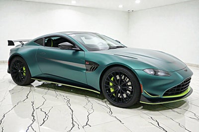 2023 Aston Martin Vantage F1 EDITION