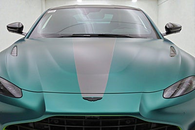 2023 Aston Martin Vantage F1 EDITION