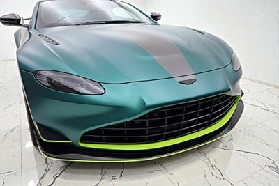 2023 Aston Martin Vantage F1 EDITION