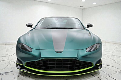 2023 Aston Martin Vantage F1 EDITION