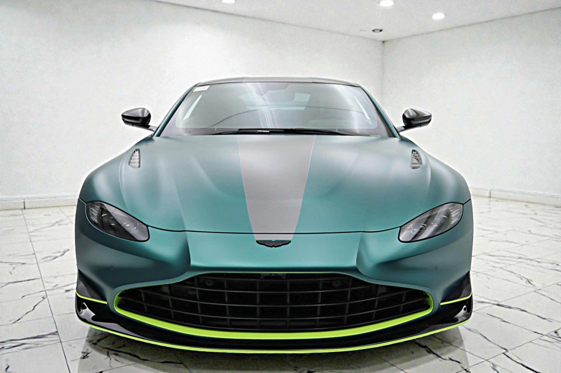 2023 Aston Martin Vantage F1 EDITION