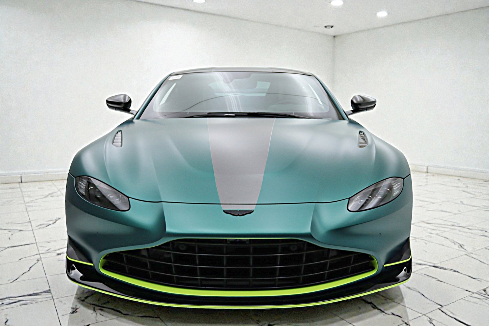 2023 Aston Martin Vantage F1 EDITION