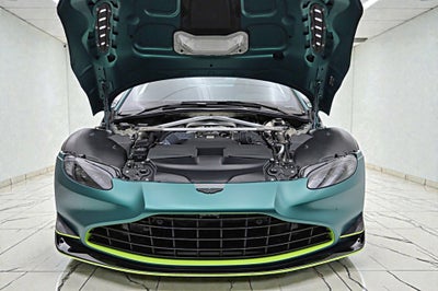 2023 Aston Martin Vantage F1 EDITION